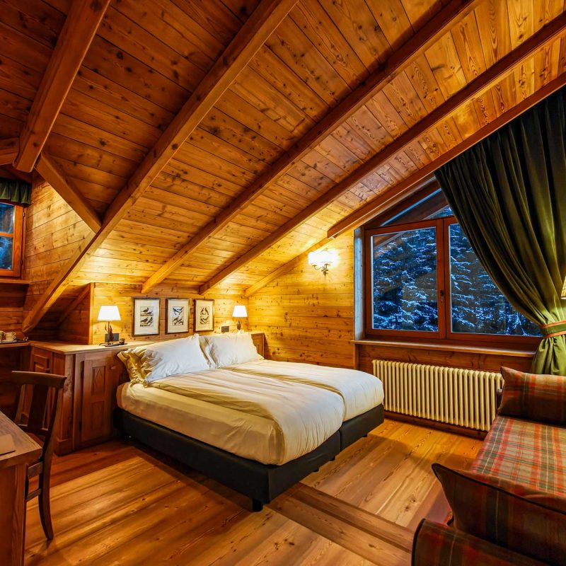 Breithorn Hotel ****