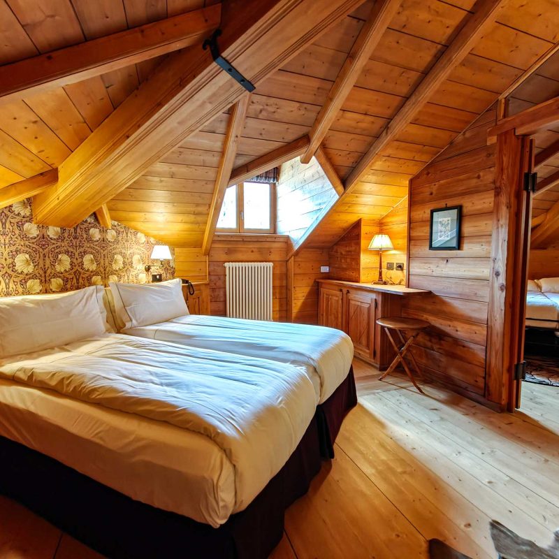 Breithorn Hotel ****