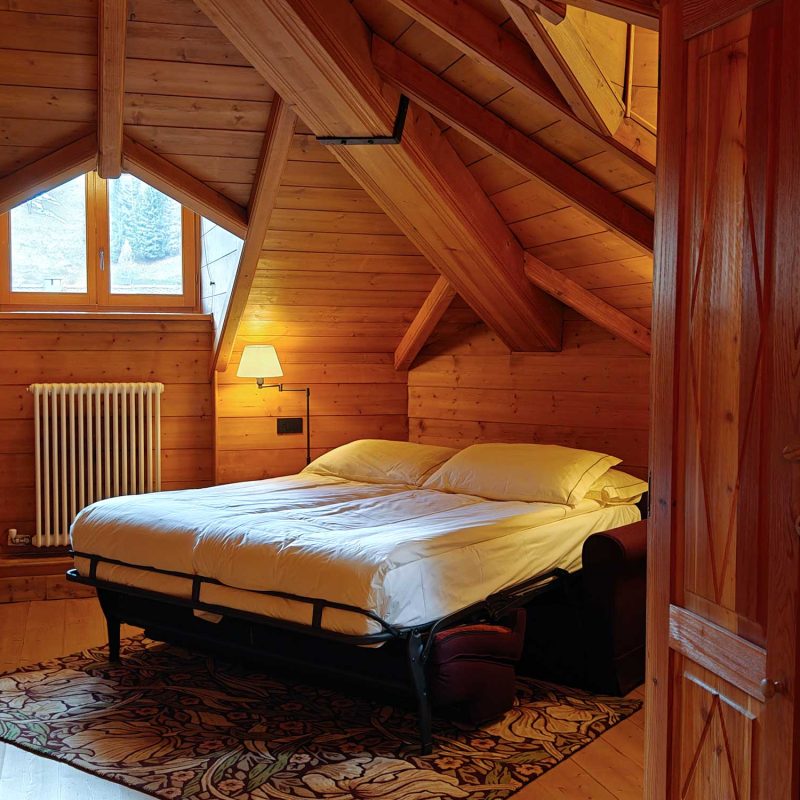 Breithorn Hotel ****