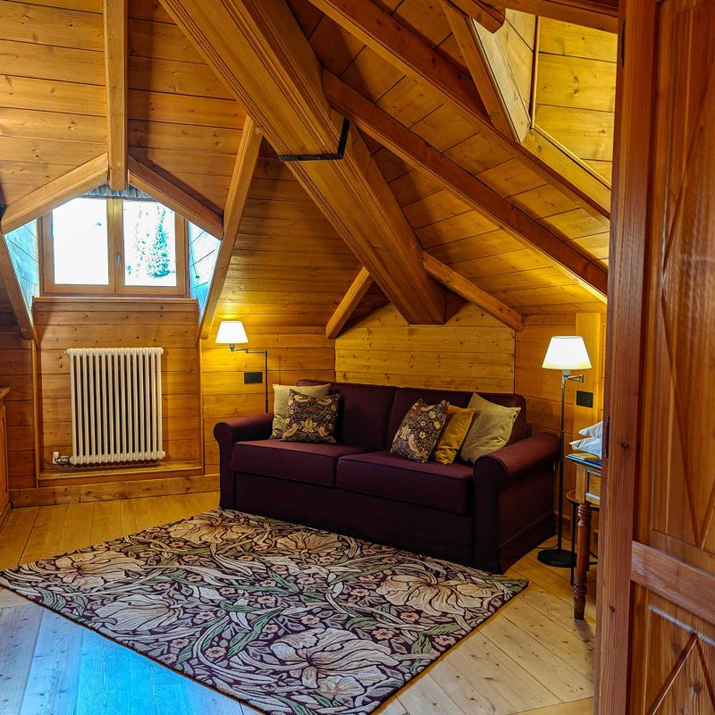 Breithorn Hotel ****