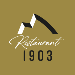 Restaurant 1903