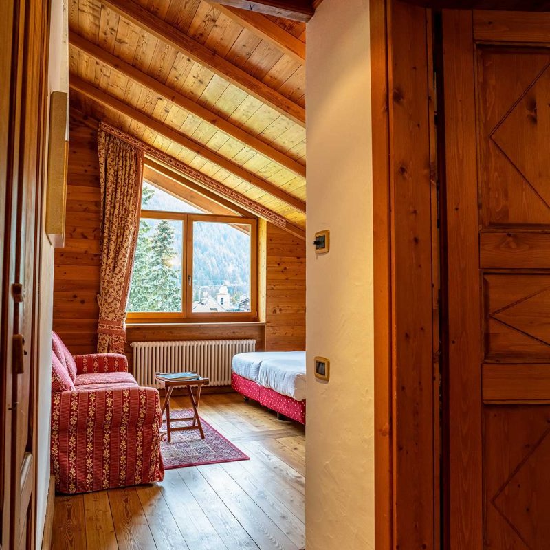 Breithorn Hotel ****