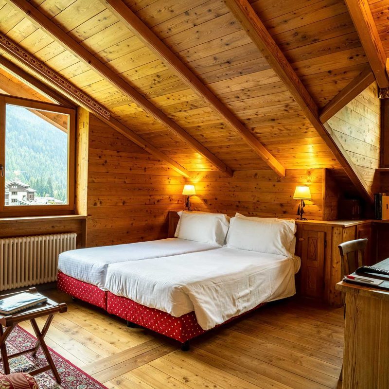 Breithorn Hotel ****