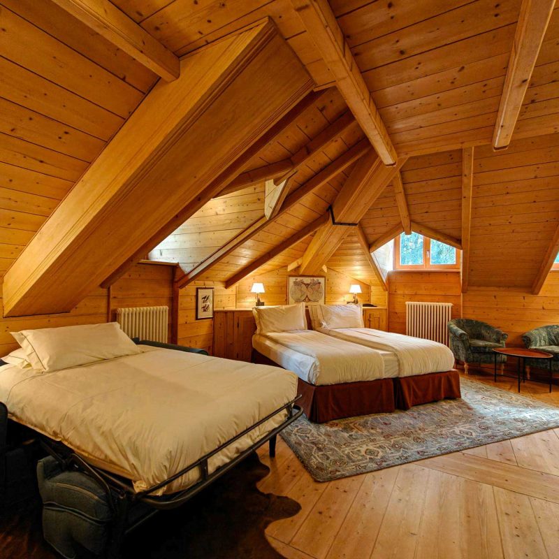 Breithorn Hotel ****