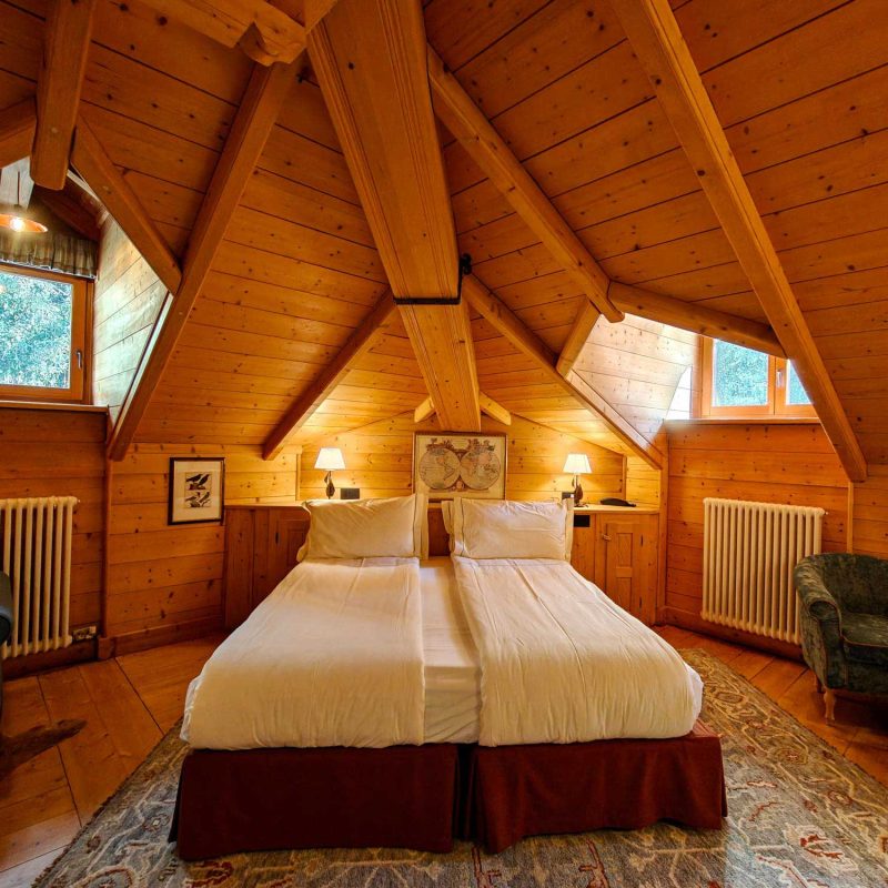 Breithorn Hotel ****