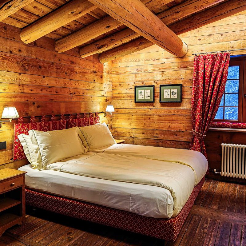 Breithorn Hotel ****