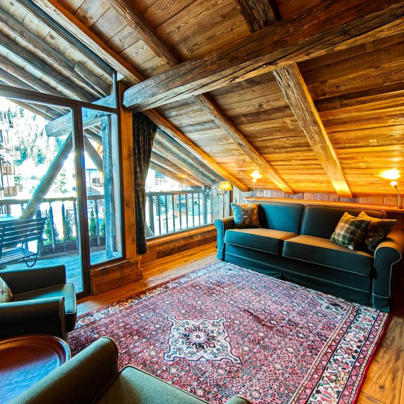 Breithorn Hotel ****