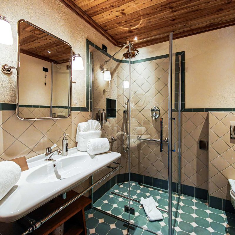 Breithorn Hotel ****
