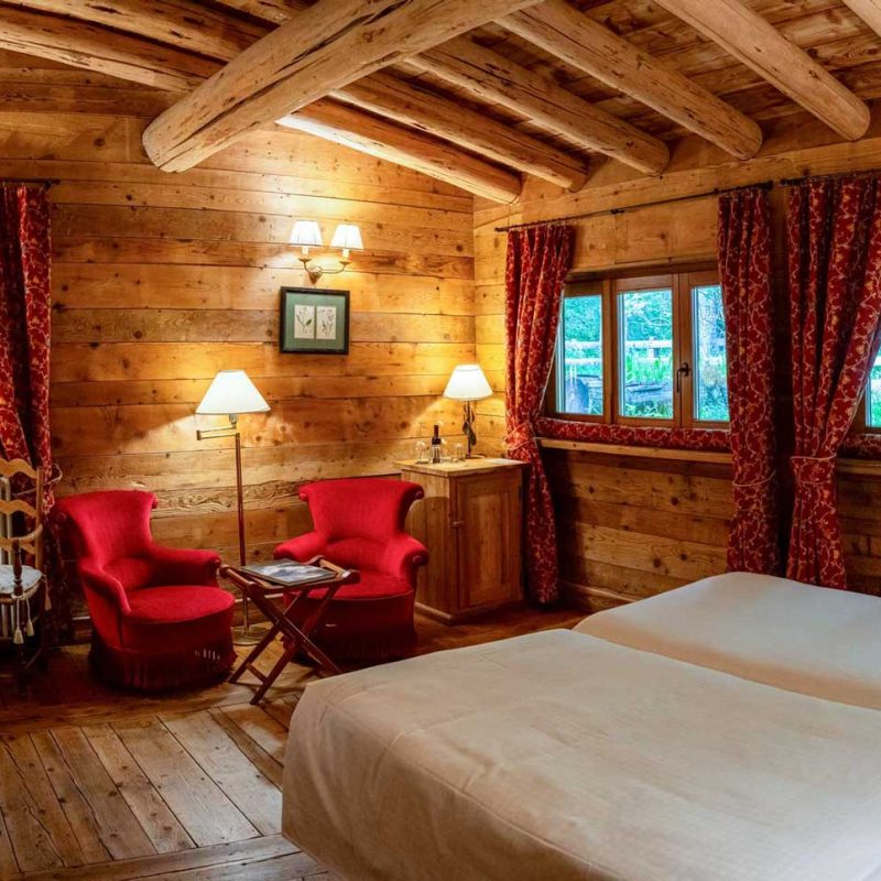 Breithorn Hotel ****
