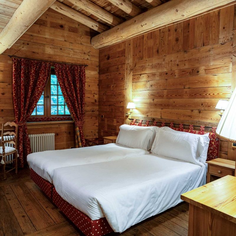 Breithorn Hotel ****