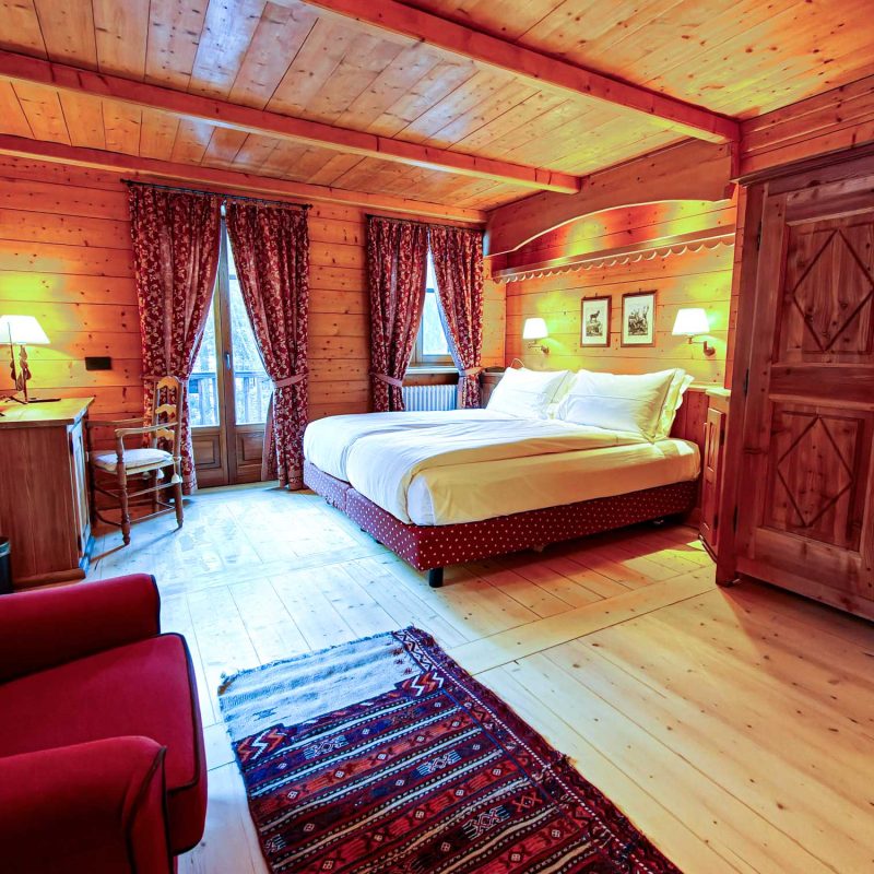 Breithorn Hotel ****