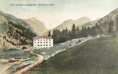 STORICA-HOTEL