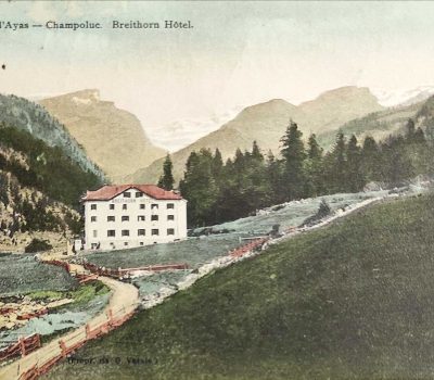 STORICA-HOTEL