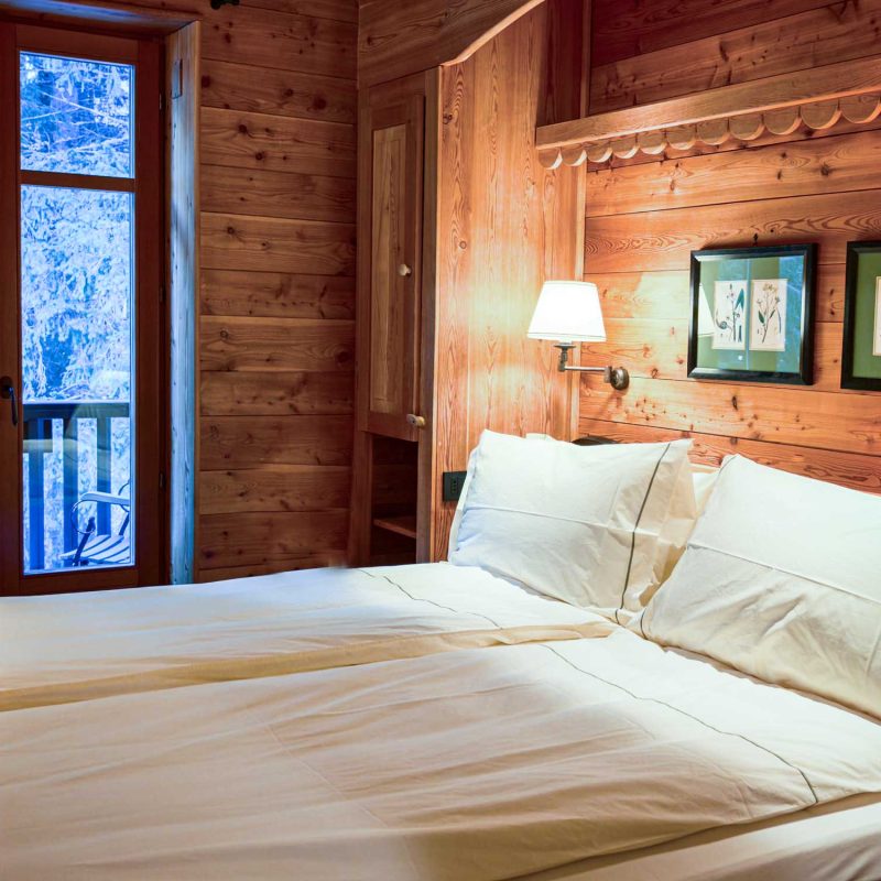 Breithorn Hotel ****
