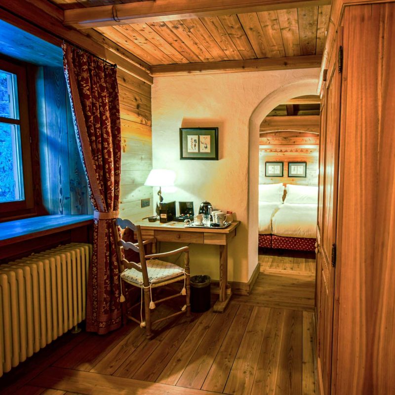 Breithorn Hotel ****